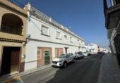Casa de pueblo en venta en la España, Paradas, ref: TR212576 foto