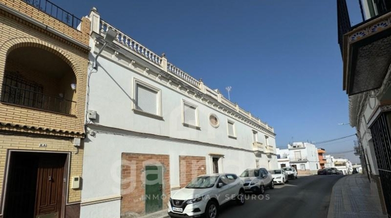 Sevilla - Paradas - 180m2