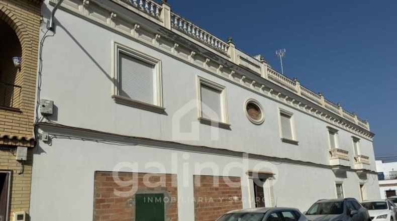 Sevilla - Paradas - 180m2