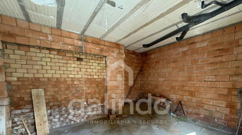 Sevilla - Paradas - 180m2