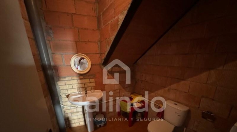 Sevilla - Paradas - 180m2