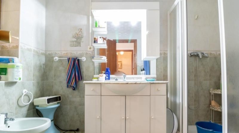 Almería - Santa Fe de Mondújar - 108m2