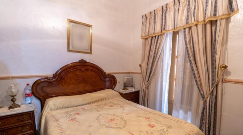 Almería - Santa Fe de Mondújar - 108m2