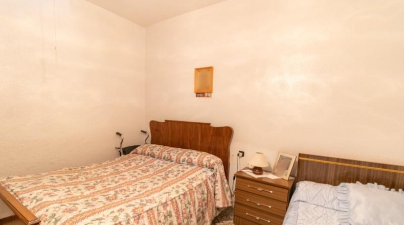 Almería - Santa Fe de Mondújar - 108m2