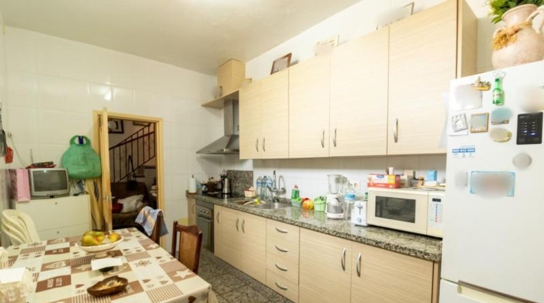 Almería - Santa Fe de Mondújar - 108m2