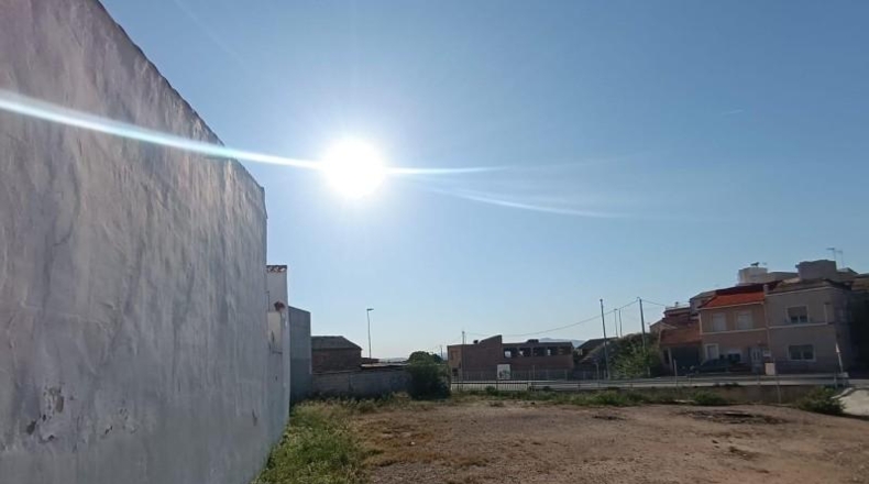 Murcia - Molina de Segura - 430m2
