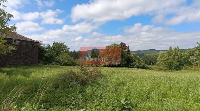 Lugo - Vilagoncide - 2000m2