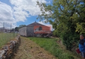 Casa de camp amb terreny en venda a la España, Lugo, ref.: TR315343 foto