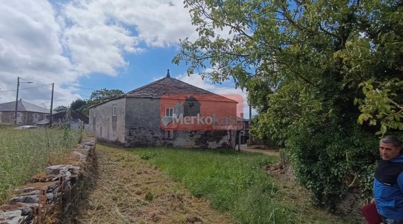 Lugo - Vilagoncide - 2000m2
