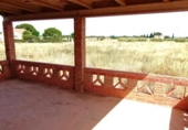 Casa de campo con terreno en venta en la España, Torreblanca, ref: TR312291 foto