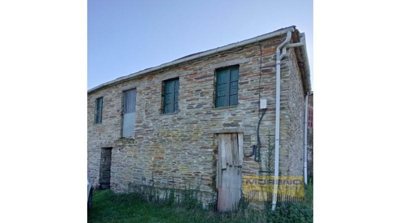 Lugo - Samos - 6200m2