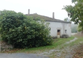 Chalet independiente con terreno en venta en la España, Pardiñas, ref: TR312771 foto