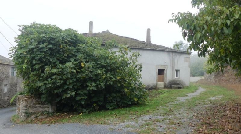 Pontevedra - Gondomar - 282m2