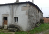 Chalet independiente con terreno en venta en la España, Pardiñas, ref: TR312771 foto