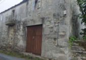 Chalet independiente con terreno en venta en la España, Pardiñas, ref: TR312771 foto
