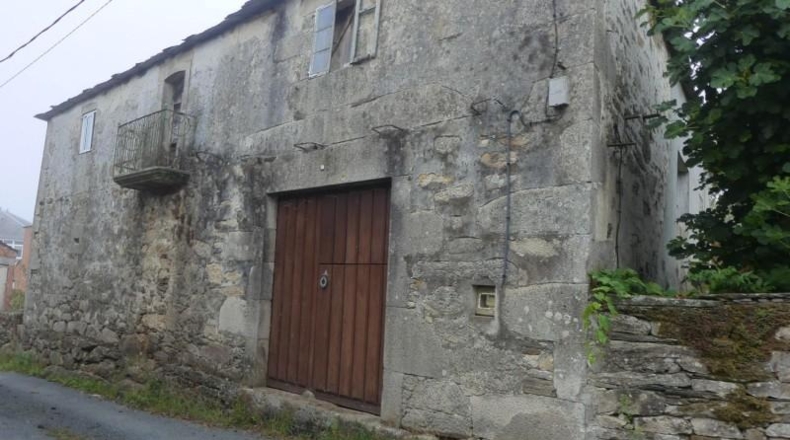 Pontevedra - Gondomar - 282m2
