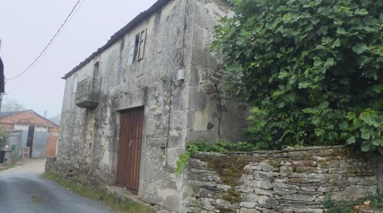 Pontevedra - Gondomar - 282m2