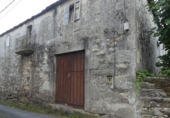 Chalet independiente con terreno en venta en la España, Pardiñas, ref: TR312771 foto