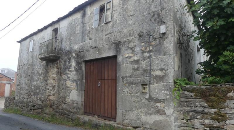 Pontevedra - Gondomar - 282m2