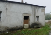 Chalet independiente con terreno en venta en la España, Pardiñas, ref: TR312771 foto