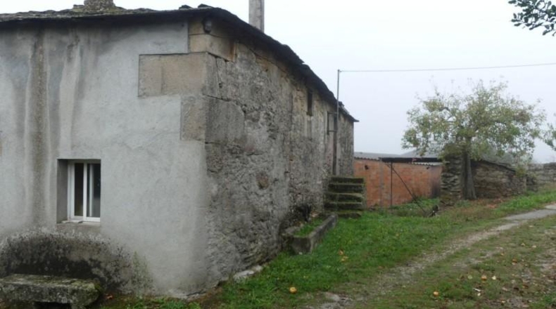 Pontevedra - Gondomar - 282m2