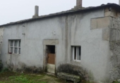Chalet independiente con terreno en venta en la España, Pardiñas, ref: TR312771 foto