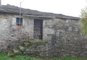 Chalet independiente con terreno en venta en la España, Pardiñas, ref: TR312771 foto