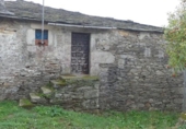 Chalet independiente con terreno en venta en la España, Pardiñas, ref: TR312771 foto