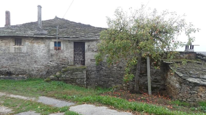 Pontevedra - Gondomar - 282m2