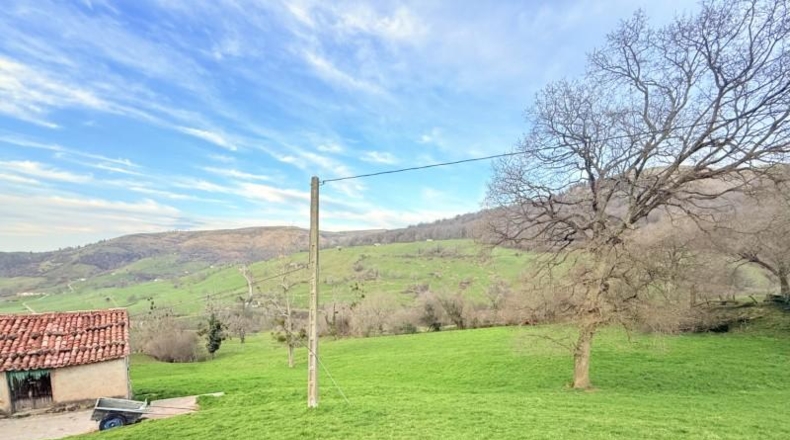 Cantabria - Santa María de Cayón - 204m2