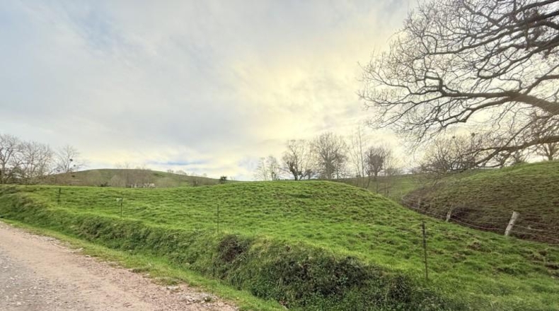 Cantabria - Santa María de Cayón - 204m2