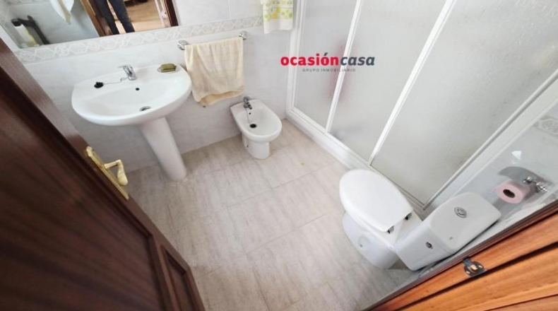 Córdoba - Пособланко - 129m2