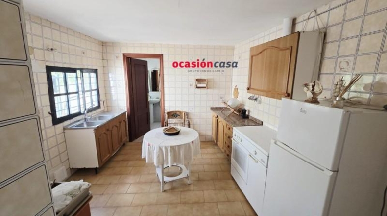 Córdoba - Пособланко - 129m2