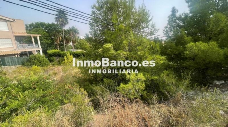 Valencia - Chiva - 976m2