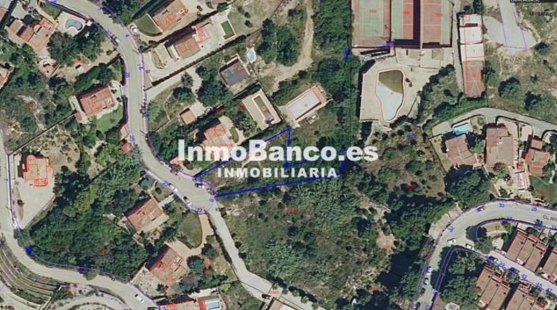 Valencia - Chiva - 976m2