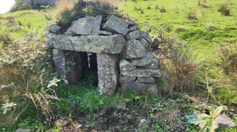 Cantabria - Miera - 31511m2