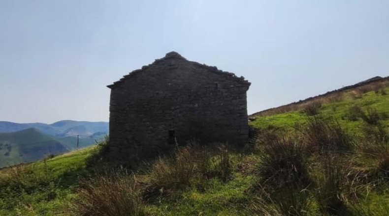 Cantabria - Miera - 31511m2