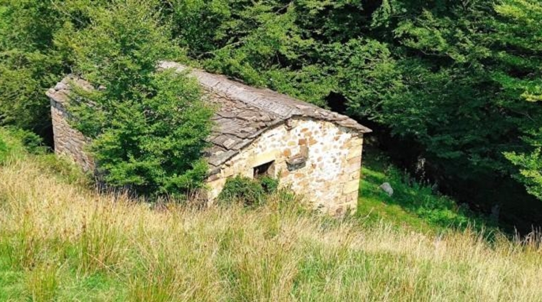 Cantabria - Miera - 31511m2
