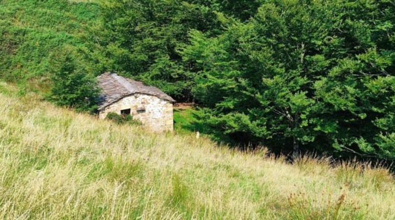 Cantabria - Miera - 31511m2