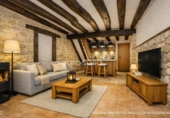 Casa de pueblo en venta en la España, Aliezo, ref: TR339190 foto