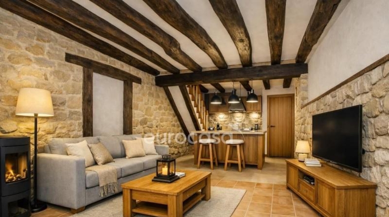 Cantabria - Armaño - 60m2