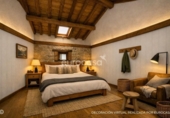 Casa de pueblo en venta en la España, Aliezo, ref: TR339190 foto