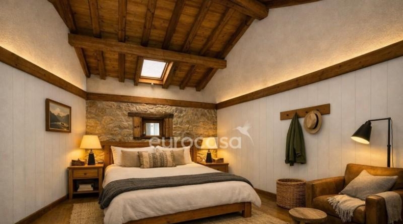 Cantabria - Armaño - 60m2