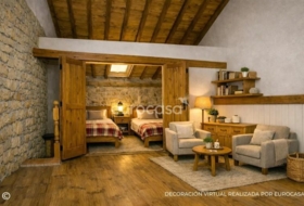 Aliezo 60&nbsp;m²