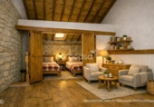 Casa de pueblo en venta en la España, Aliezo, ref: TR339190 foto