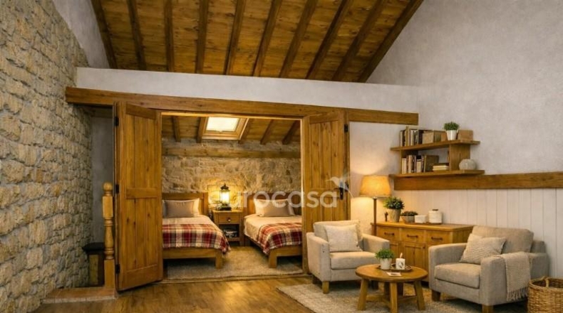 Cantabria - Armaño - 60m2