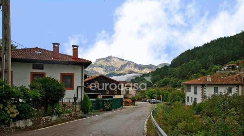Cantabria - Armaño - 60m2