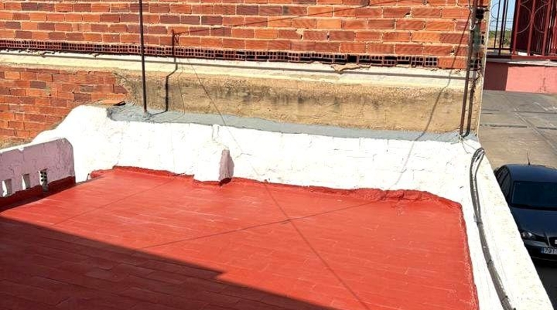 Badajoz - Calamonte - 115m2
