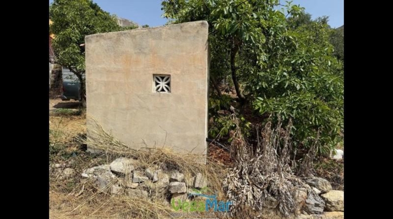 Granada - Almuñécar - 3100m2