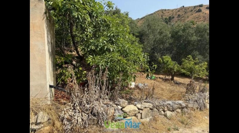 Granada - Almuñécar - 3100m2